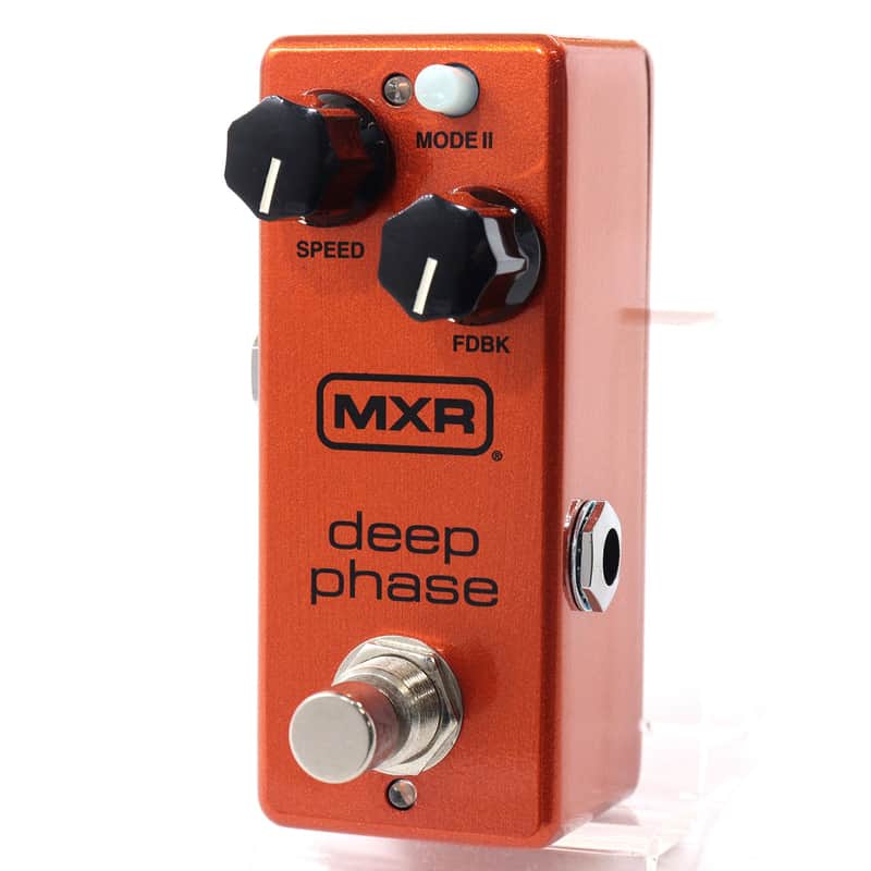 MXR M279 Deep Phase