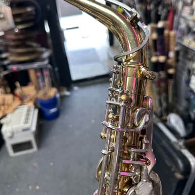 Vito Alto Saxophone / 904563 made in Taiwan image 8