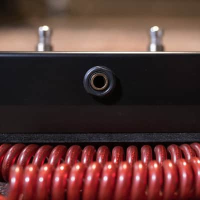 Hosa FSC-385 Dual Footswitch image 3