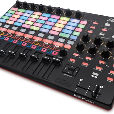 Akai APC40 MKII | Reverb