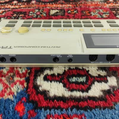 Immagine Roland TR-505 Rhythm Composer 1980s - 10