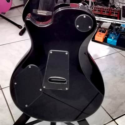 PRS SE Mark Tremonti Standard 2018 - 2022 - Black image 2