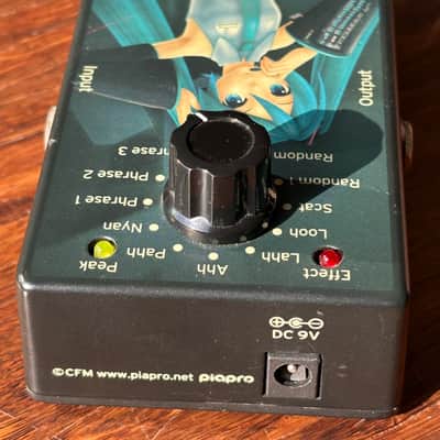 Korg Miku Stomp image 4