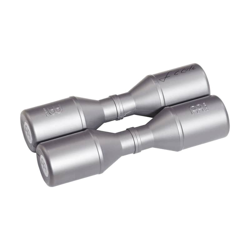 Meinl Percussion Stadium Shaker, Grey image 1