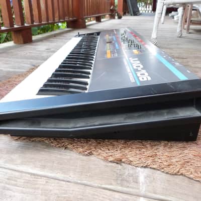 Roland Juno 106 image 6