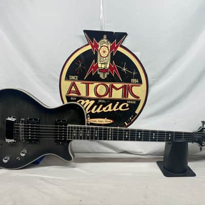 Hagstrom Ultra Swede Singlecut Electric Guitar image 1