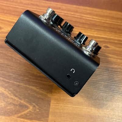 Strymon Iridium 2019 - Present - Black image 6