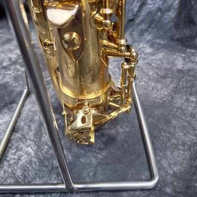 NO TARIFFS - Selmer Reference 54 Hummingbird Charlie Parker Edition Alto Saxophone image 11