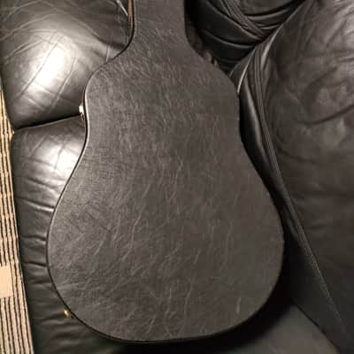Price negotiable! YAMAHA LL-8J (1998) & YAMAHA hard case - acoustic guitar - original jumbo body image 21