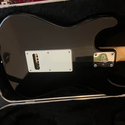 G&L Legacy USA 2010 - 2017 - Black image 10