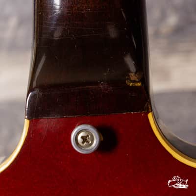 1970 Gibson ES-335 - MAKE AN OFFER! image 11