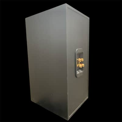 Bowers & Wilkins DM602 S3 Bookshelf/Stand-Mount Loudspeaker image 4