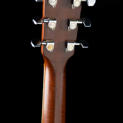 Martin D-35, Sitka Spruce, Indian Rosewood - USED 1979 image 9
