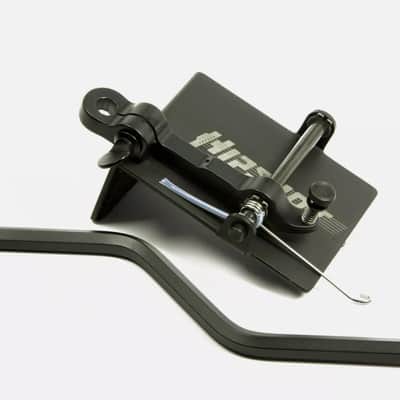 Hipshot B-Bender Standard String-Bending for Telecaster, B-Hip, BLACK image 3