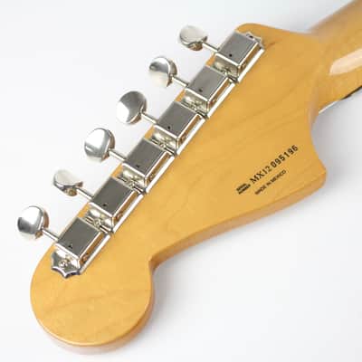 Fender Jazzmaster Partscaster Vintage Cream image 11