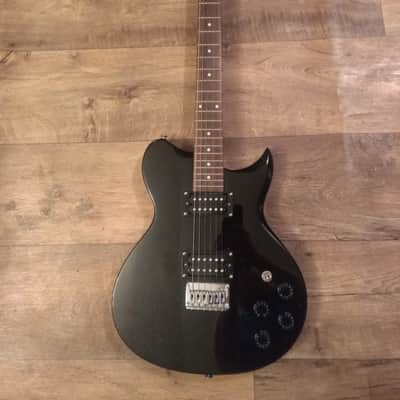Washburn WI14 Black image 1