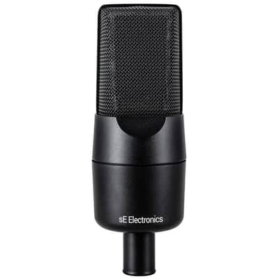 sE Electronics X1 R Ribbon Microphone image 3