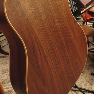Gibson J-45 Studio Walnut image 6