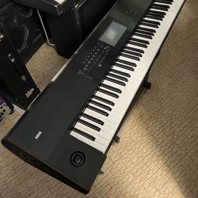 Tastiera Korg Nautilus 73