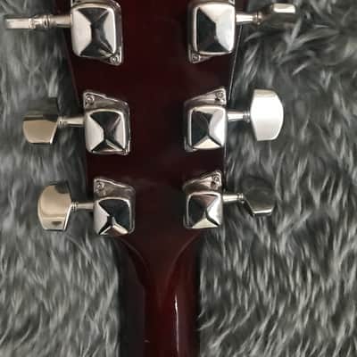 Ibanez V72E-NT-2Y-02 Early 2000s Natural image 4