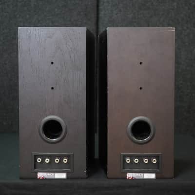 Tannoy Revolution DC6 Passive Dual-Concentric Speakers image 7