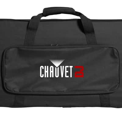 Chauvet 4BAR LT QuadBT LED Lighting Kit - 4BARLTQUADBT image 12