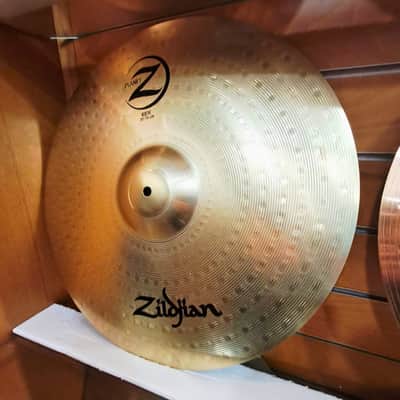 Zildjian 20" Planet Z Ride Cymbal image 3