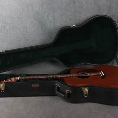 Martin DC-15E Electro-Acoustic - Mahogany - 2nd Hand image 21