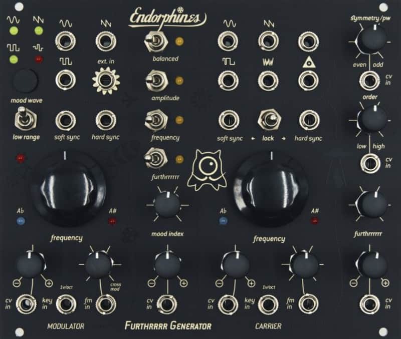 Endorphin.es Furthrrrr Generator image 1