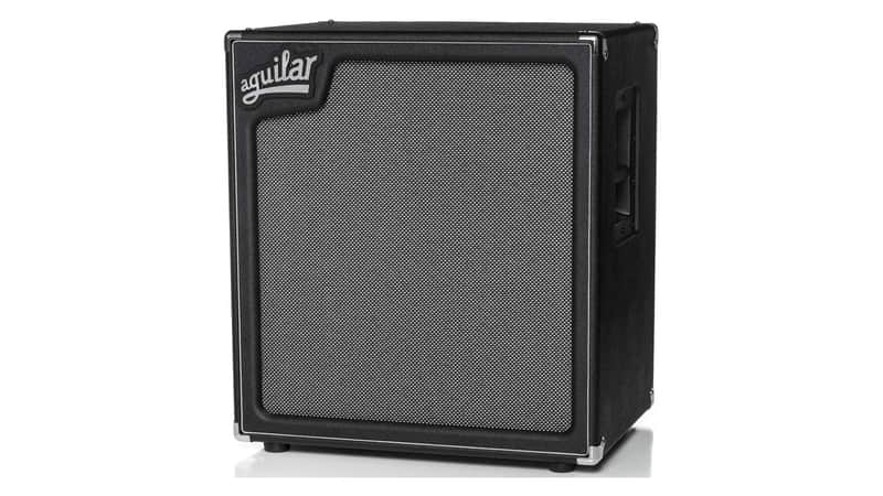 Aguilar SL 410X image 1