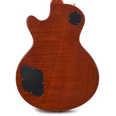 Eastman SB56/TV Truetone Vintage Gloss Amber image 3