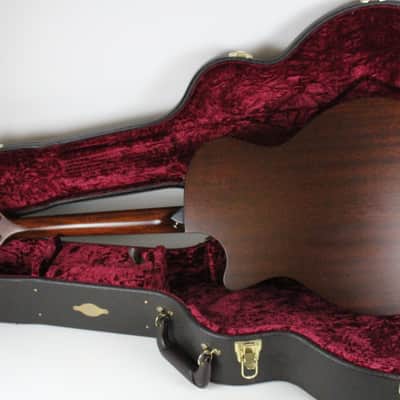 2023 Taylor Grand Auditorium 314ce V-Class Bracing Natural +OHSC image 6