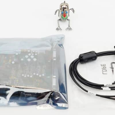 RME HDSPe AIO PCIe Express Audio Interface Converter + Neuwertig + 1.5J Garantie image 11