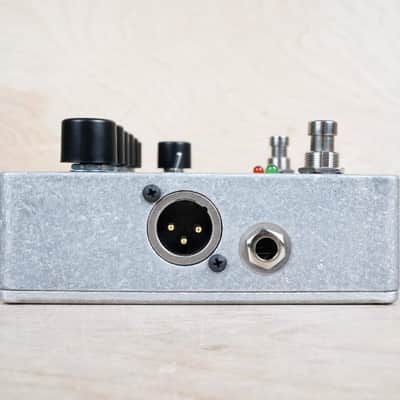 Electro-Harmonix Deluxe Bass Big Muff Pi Distortion / Sustainer w/ Box image 6
