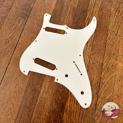Custom Tele Pickguard - Made to Order! NEW Telecaster Replacement Guard - Your Specs! - Strat Jazzmaster Pickup Humbucker P-90 Route image 10