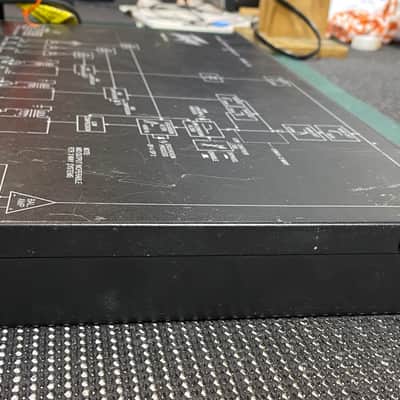Peavey Series 23 Dynamic System Controller image 9