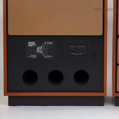 Tannoy Arden MKI HPD/385/8 Alnico Pair – Restored – 1-Year Warranty image 7