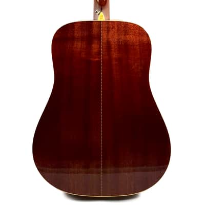 Cort Earth 200 Electro Acoustic Guitar from 2003 image 12