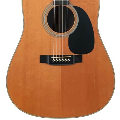 Martin D28 Indian Rosewood Spruce 2001 image 1