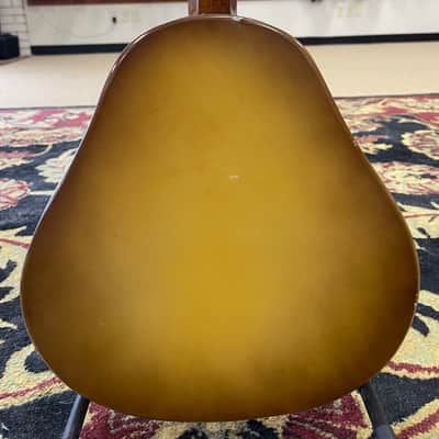 1929 National Triolian Resonator Mandolin image 6
