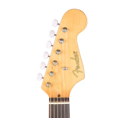 Fender Alkaline Trio Malibu Owned by Frank Iero image 6
