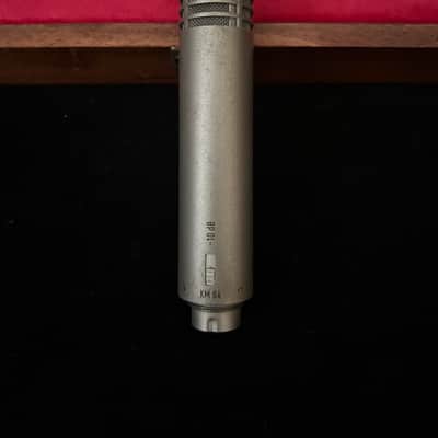 Neumann KM 84 (Audio demo available on request) image 6