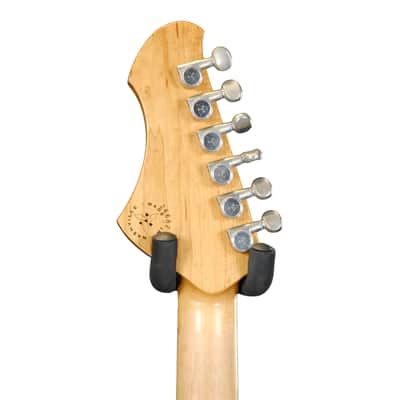 Novo Guitars Serus J - Cat's Eye Burst image 7