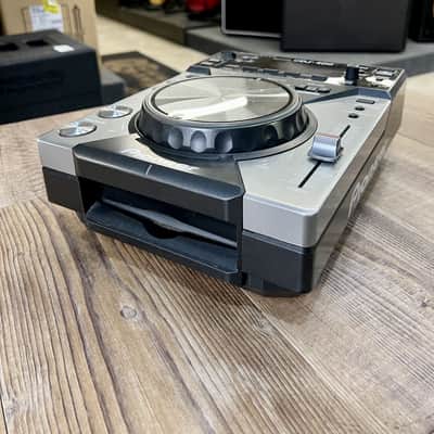 Pioneer CDJ-400 image 3