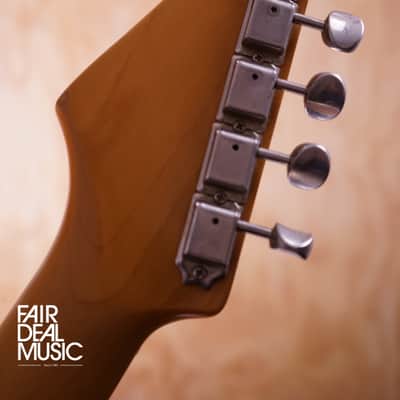 Fender MIJ Strat 60s (1984 to 1989), USED image 6