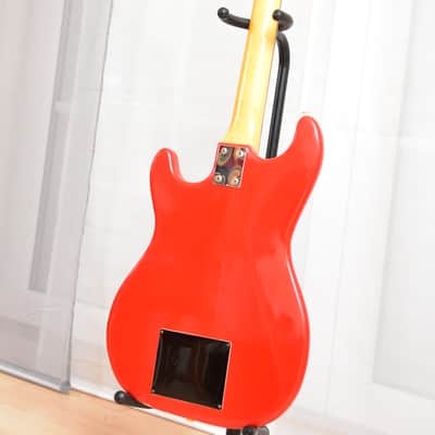 Höfner 173 – 1975 German Vintage Solidbody Guitar Gitarre image 13