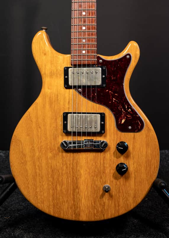 Hamer USA Junior / Special Korina 2003 Korina image 1