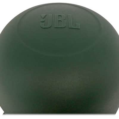 JBL GSB8-GN 8" Landscape In-Ground Garden 70v Commercial Subwoofer Outdoor Sub image 5