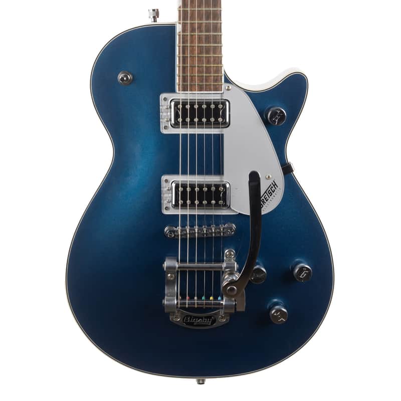 Used Gretsch G5230T Aleutian Blue 2023 image 1