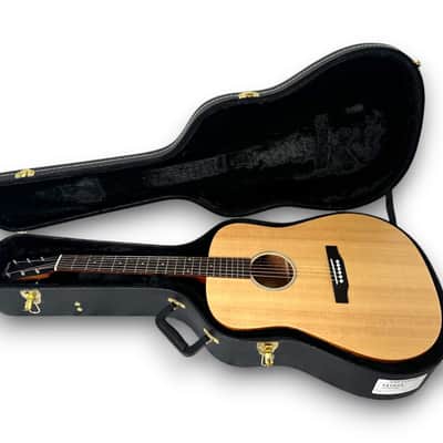 Larrivee Simple 6D - Natural - ** Authorized Dealer! ** image 1
